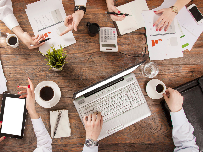 Generalversammlung der ÖAMM